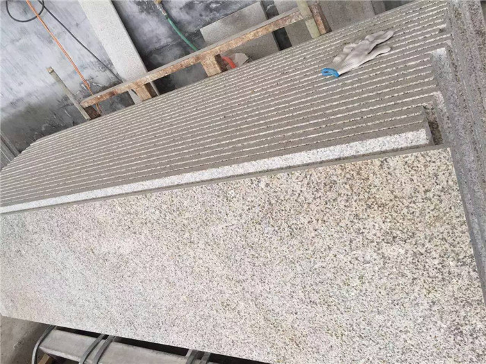 G350 Shandong Rust
