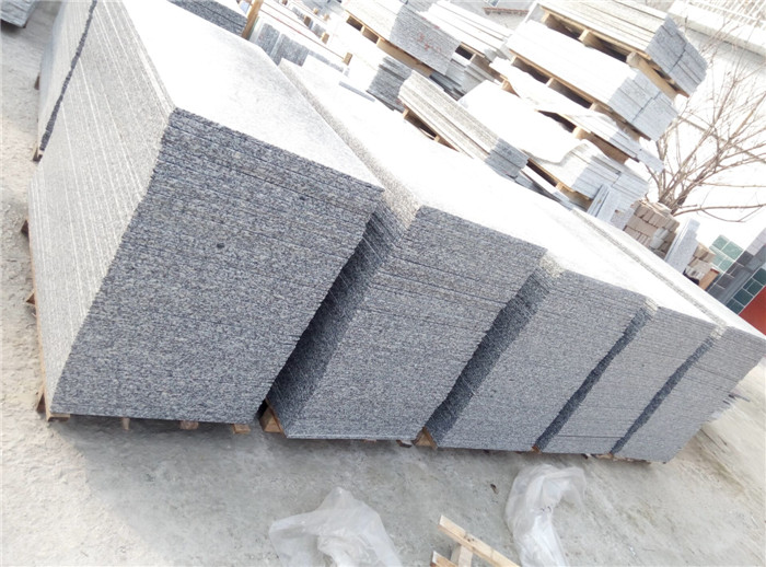 G602 Granite Tiles, Slabs
