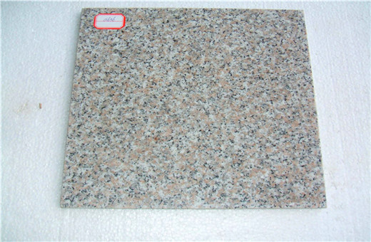 G636 Granite, China Pink Granite