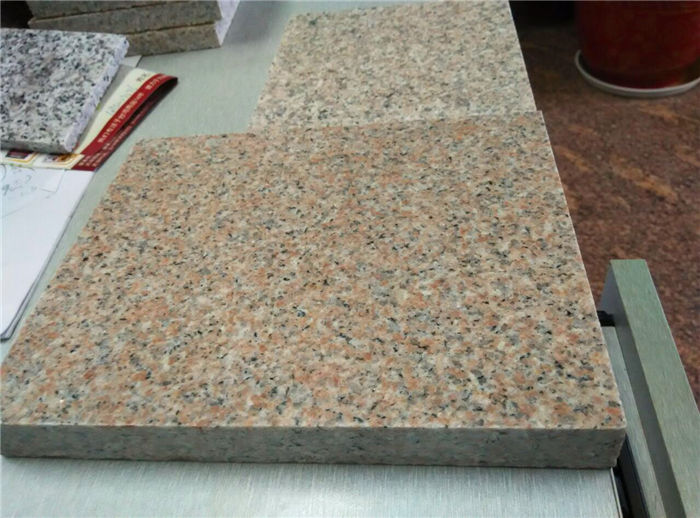 Chinese G681 Granite