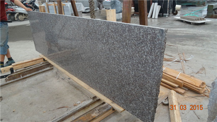 G664 Pink Polished Granite