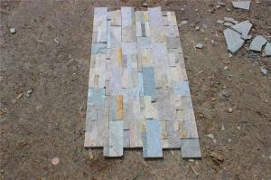 Yellow wood flat bar
