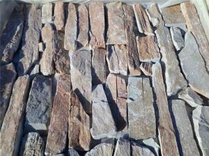 Yellow wood cutting edge