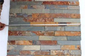 Rust slate article
