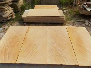 Australia - like sandstone