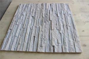 White sandstone