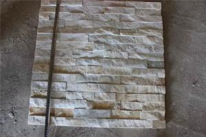 White quartz