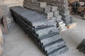 Black Quartzite