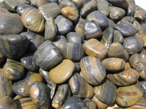 Stripe pebble