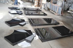 China Absolute Black Tombstone