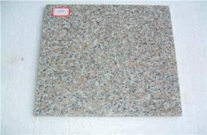 G636 Granite, China Pink Granite
