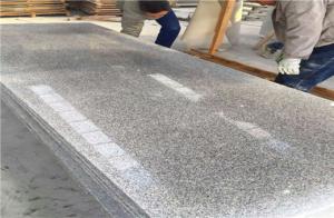 New G603 Granite Slab