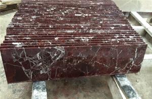 Rosso Lepanto Marble