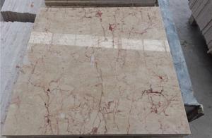 Turkish Rose Pink Marble