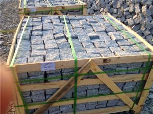 G341 Cube Paving