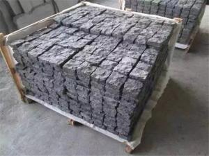 G684 Cube Paving