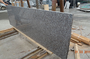 G664 Pink Polished Granite