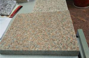 Chinese G681 Granite