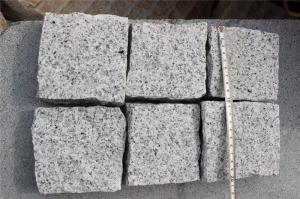 G623A Cube Paving