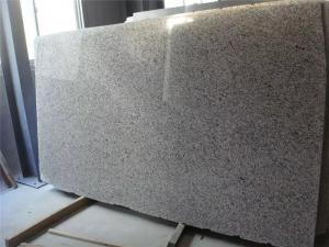 Tiger Skin White Slab