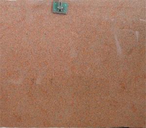 Tianshan Red Slab