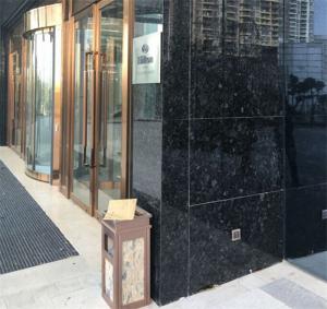 Volga Blue(Project of Hilton Hotel)-03