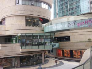 Classic Beige(Limestone Project in Korea)-01