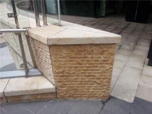 Classic Beige(Limestone Project in Korea)-06