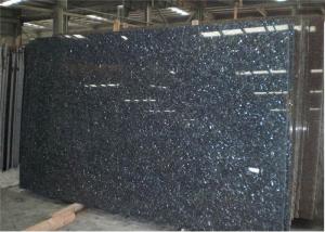 Blue Pearl Slab