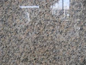 Tiger Skin Red Slab