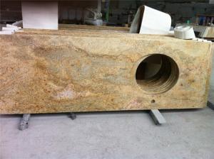 Imperial Gold Countertop