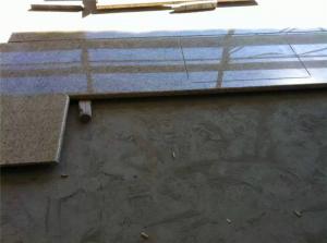 Glallo Oranmental Countertop