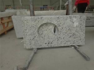 White Rose Countertop