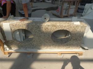 Brazil Gold Countertop