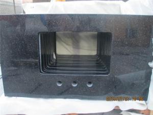 Black Galaxy Countertop