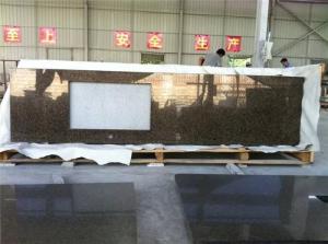 Tropic Brown Countertop