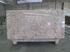 California Red Dragon Countertop