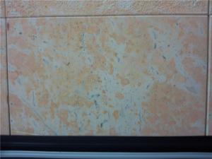 Classic Cream dark yellow