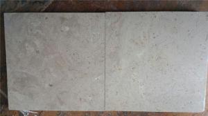 Classic White Limestone