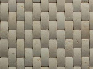 Sunny Beige mosaic