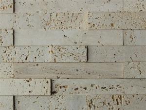 Classic Travertine mosaic